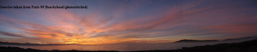 sunset 12-14