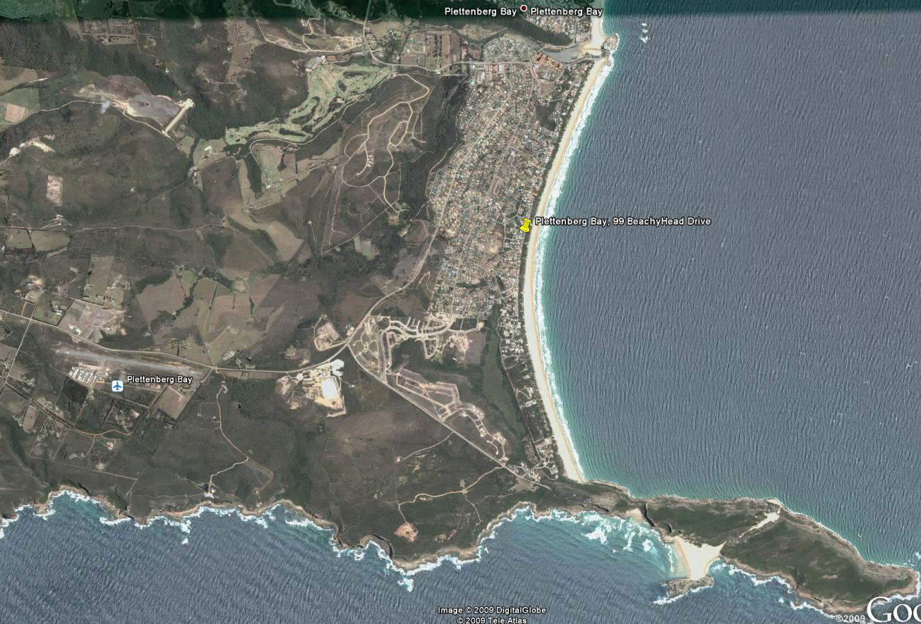 Plett 4