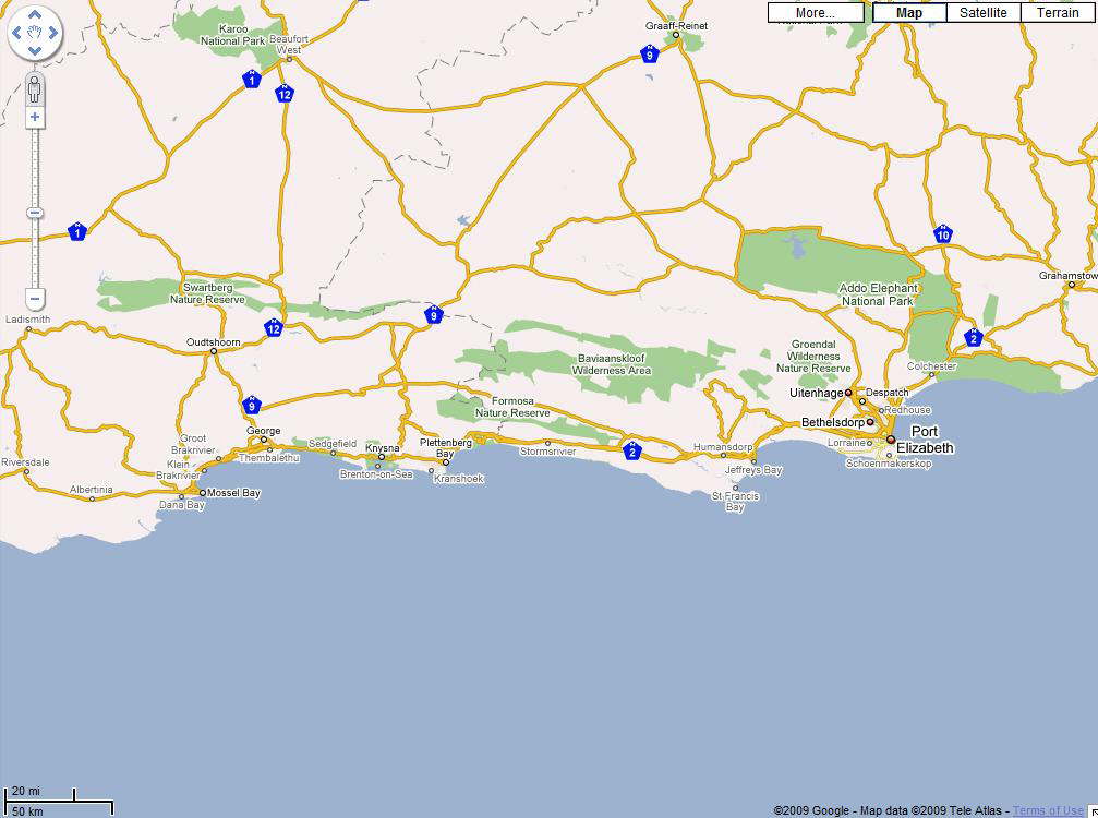 Plett map2