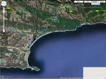 Plett map3